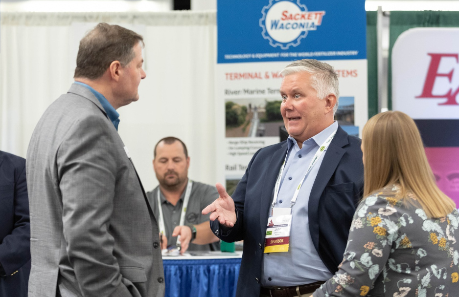 Farmers and Ag Retailers Impacted by Similar Challenges